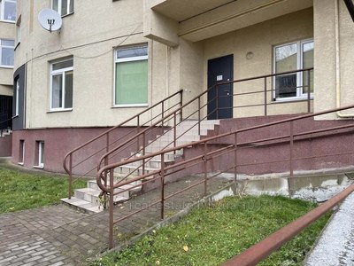 Зняти комерційну нерухомість, Залізнична вул., Львів, Залізничний район, id 5850380
