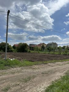 Купити ділянку, Куликів, Жовківський район, id 5704220