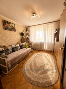 Купить квартиру, Вернадского В. ул., Львов, Сыховский район, id 5899713