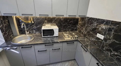 Купити квартиру, Городоцька вул., Львів, Залізничний район, id 5894796