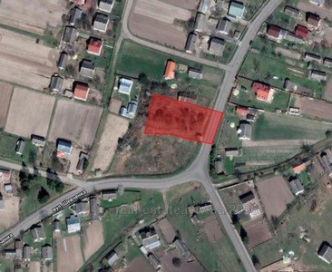 Купити ділянку, під забудову, Центральна, Містки, Пустомитівський район, id 5208266