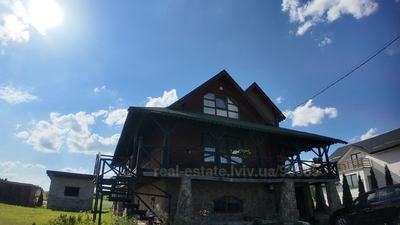 Купити будинок, Будинок, Нова, Містки, Пустомитівський район, id 5819135