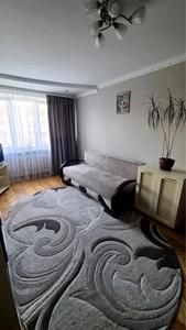 Buy an apartment, Dormitory, Khvilovogo-M-vul, Lviv, Shevchenkivskiy district, id 5894349