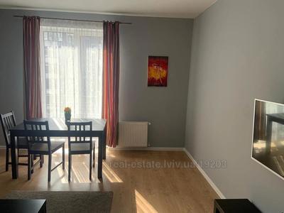 Купить квартиру, Стрыйская ул., Львов, Франковский район, id 5890814