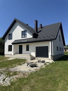 Buy a house, Home, Pustomity, Pustomitivskiy district, id 5884166