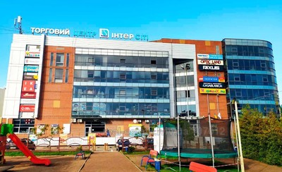 Аренда коммерческой недвижимости, Нежилой фонд, Красной Калины просп., Львов, Сыховский район, id 5878345
