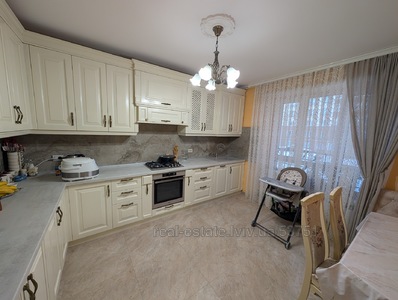 Купити квартиру, Стрийська вул., Львів, Сихівський район, id 5620492