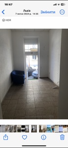 Commercial real estate for rent, Storefront, Krekhivska-vul, Lviv, Galickiy district, id 5892291