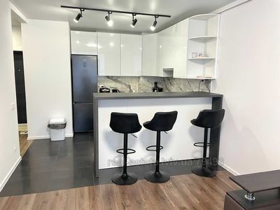 Купити квартиру, Трускавецька вул., Львів, Франківський район, id 5790981