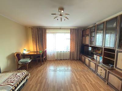 Купити квартиру, Чешка, Кобилиці Л. вул., Львів, Франківський район, id 5897374