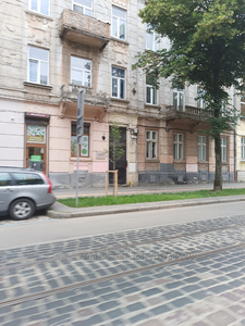 Buy an apartment, Austrian, Banderi-S-vul, Lviv, Galickiy district, id 5887702