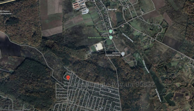 Купити ділянку, садівництво, Бартатів, Городоцький район, id 5830130