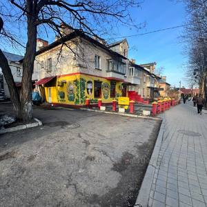 Зняти комерційну нерухомість, Фасадне з окремим входом, Мазепи І. гетьм. вул., Львів, Шевченківський район, id 5856210