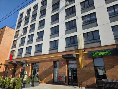 Commercial real estate for rent, Multifunction complex, Navrockogo-V-vul, Lviv, Sikhivskiy district, id 5885897