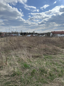 Купить участок, под застройку, Сокольники, Пустомытовский район, id 5895527