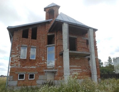 Купить дом, Дом, Воля-Бартатовская, Городоцкий район, id 5899472