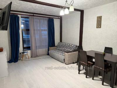 Buy an apartment, Austrian, Kopernika-M-vul, Lviv, Galickiy district, id 5720533