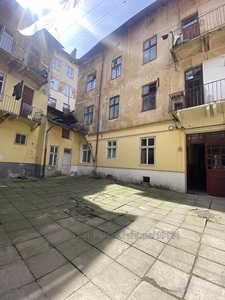 Купити квартиру, Будівля старого Львова, Колесси Ф. акад. вул., 6, Львів, Галицький район, id 5890629