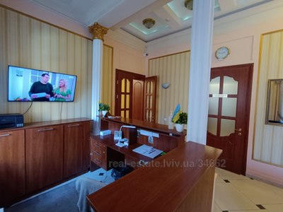 Commercial real estate for sale, Non-residential premises, Ogiyenka-I-vul, Lviv, Galickiy district, id 5842472