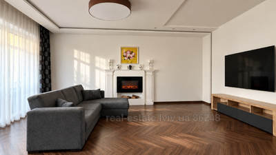 Rent a house, Kulparkivska-vul, Lviv, Frankivskiy district, id 5891158