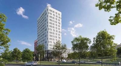 Купити квартиру, Миколайчука І. вул., Львів, Шевченківський район, id 5853576