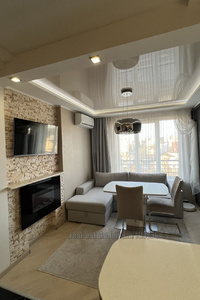 Buy an apartment, Knyagini-Olgi-vul, Lviv, Frankivskiy district, id 5898716