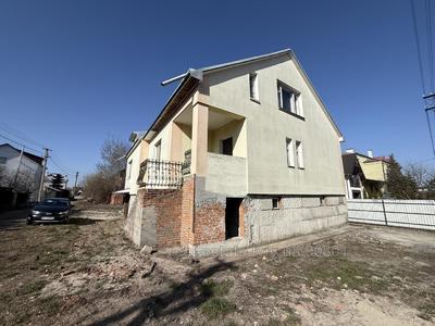 Купити будинок, Будинок, Білогорща вул., Львів, Залізничний район, id 5896800