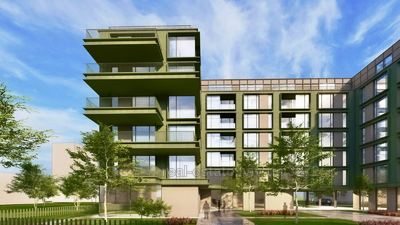 Купити квартиру, Сулими І. вул., 32, Львів, Франківський район, id 5871297