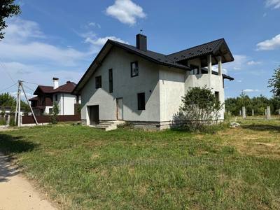 Buy a house, Home, Palanki, Yavorivskiy district, id 5899964
