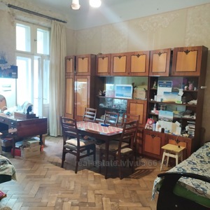 Купити квартиру, Стрийська вул., Львів, Галицький район, id 5890417