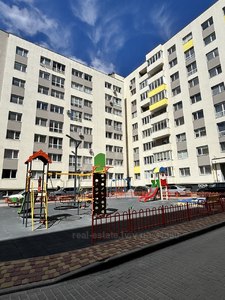 Купити квартиру, Героїв Майдану вул., Сокільники, Пустомитівський район, id 5897427