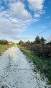 Купити ділянку, під забудову, Шептицьких, Бірки, Яворівський район, id 5769178