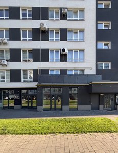 Купить коммерческую недвижимость, Фасадное с отдельным входом, Трускавецкая ул., Львов, Франковский район, id 5892091