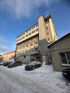 Зняти комерційну нерухомість, Окрема будівля, Хмельницького Б. вул., Львів, Личаківський район, id 5646904