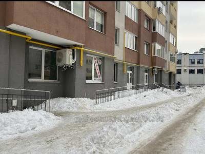 Зняти комерційну нерухомість, Фасадне з окремим входом, Угорська вул., Львів, Сихівський район, id 5851455