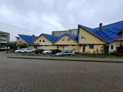 Купити комерційну нерухомість, Багатофункціональний комплекс, Кільцева вул., 2А, Винники, Львівська міськрада район, id 5332678