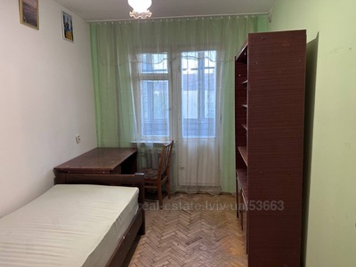 Оренда квартира, Тролейбусна вул., Львів, Франківський район, id 5879692