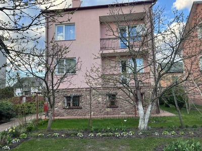 Купити будинок, Будинок, Стрілецька вул., Винники, Львівська міськрада район, id 5899636