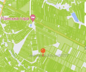 Купити ділянку, під забудову, Івана Франка, Солонка, Пустомитівський район, id 5840298
