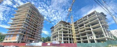 Купити квартиру, Ленона Дж. вул., Львів, Шевченківський район, id 5855655