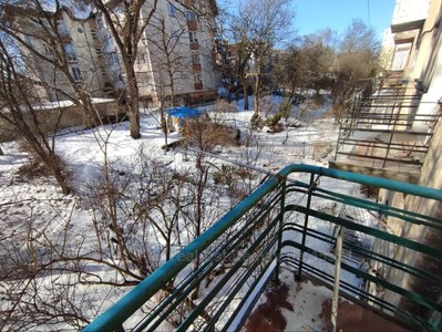 Купити квартиру, Польський люкс, Конотопська вул., Львів, Франківський район, id 5728212