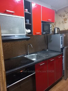Купить квартиру, Бортнянского Д. ул., Львов, Железнодорожный район, id 5896457
