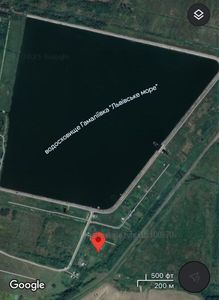 Купити ділянку, Гамаліївка, Пустомитівський район, id 5757056