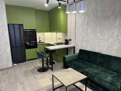 Оренда квартира, Трускавецька вул., Львів, Франківський район, id 5812046