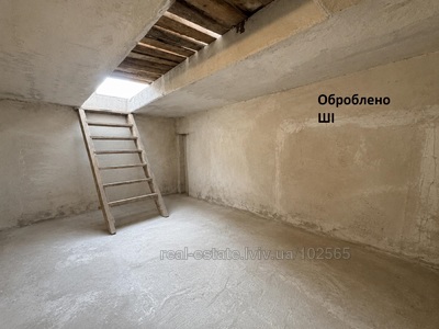 Купити гараж, Гараж в кооперативі, Таджицька вул., 4, Львів, Личаківський район, id 5888428