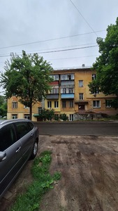 Купить квартиру, Сталинка, Скорины Ф. ул., 10, Львов, Франковский район, id 5788290