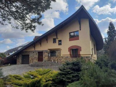 Купить дом, Особняк, Вербовая улица, Брюховичи, Львовский горсовет район, id 5881618