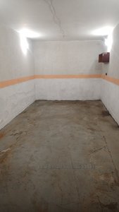 Оренда гаража, Гараж в кооперативі, Хуторівка вул., Львів, Сихівський район, id 5613049