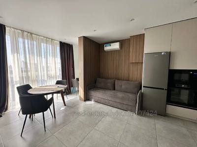 Аренда квартира, Пасеки Галицкие ул., Львов, Сыховский район, id 5860370