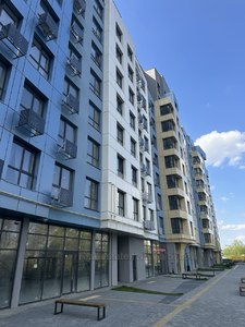 Купити квартиру, Мікльоша Карла вул., Львів, Сихівський район, id 5847271